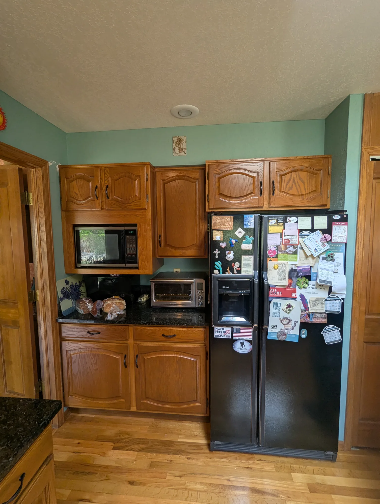 Finished Cabinetry — cabinet finishing by Exquisite Finishing
